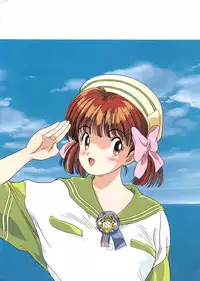 (C48) [Henreikai (Kawarajima Koh, Tayama Mamito)] Custom Sweet