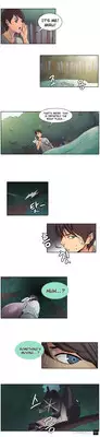 [Serious] Woodman Dyeon Ch. 1-15 [English] [Yomanga]