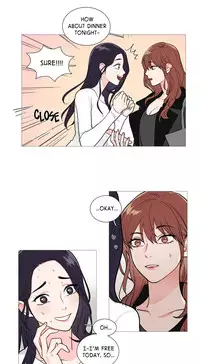 [The Jinshan] Sadistic Beauty Ch.1-27 (English) (Ongoing)