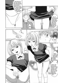 Letter About Sis [English] [Rewrite] [olddog51]