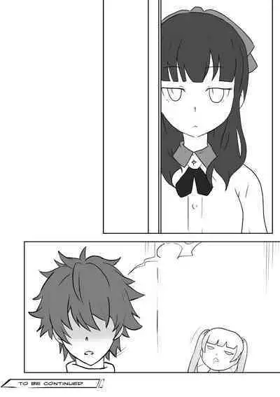 【kanann】 NG（18G WARNING）