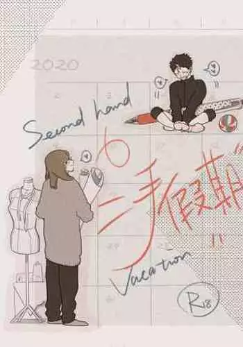 Second Hand Vacation