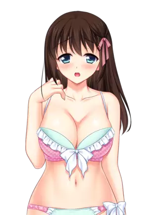 Soshite, Kanojo wa Netorareru ~Musubareta Hazu no Osananajimi wa, Betsu no Otoko no Ue de Koshi o Futteita~