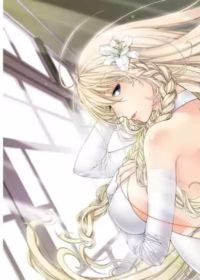 [Hiyoshi Hana] Chigiri to Musubi no Houteishiki | 契與結的方程式 [Chinese] [Digital]