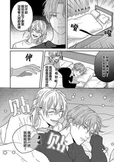 Sankaku Twilight - triangle twilight | 暮光三角