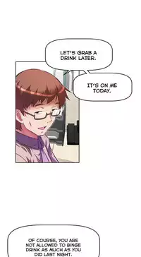 [Worin] Brawling Go Ch.76-81 (English) (Ongoing)