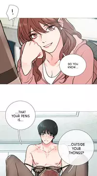 [The Jinshan] Sadistic Beauty Ch.1-27 (English) (Ongoing)