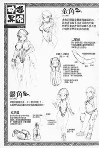 [Hinase Aya] In Nyan Shangri-La Saiyuu Momoiro den Jou | 淫娘香格里拉 西遊桃色伝 上 [Chinese]