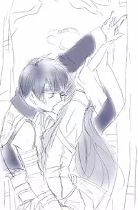 「お嬢さん、軍師の策にかかってみないか?」 Jyuzaengi Engetsu Sangokuden/Juuza Engi ~Engetsu Sangoku-den~