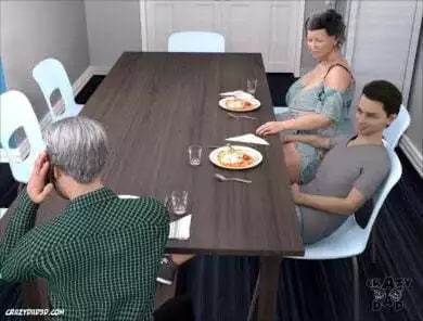 [Crazydad3D] – Clarice 02