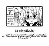 [Shunjou Shuusuke] Nee, Mou Sukoshi Dake... | Please, Just a Little Bit More [English] [Decensored]