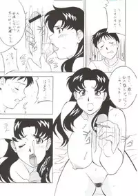(CR31) [ALPS, Okachimentaiko, Rippadou (Various)] NEXT Climax Magazine 10 (Neon Genesis Evangelion)