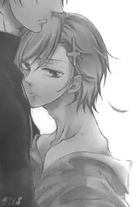 (C77) [sigmastar (Kazuki)] open your... (Axis Powers Hetalia) [English]