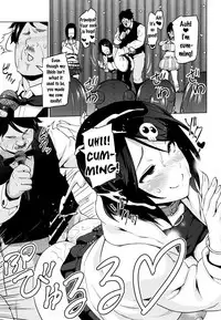 [Sanagi Torajirou] Netorare Kataomoi [English] {doujins.com, Tremalkinger}