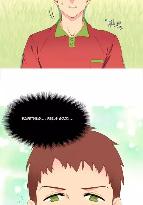 A World That I Rule Ch.01-25