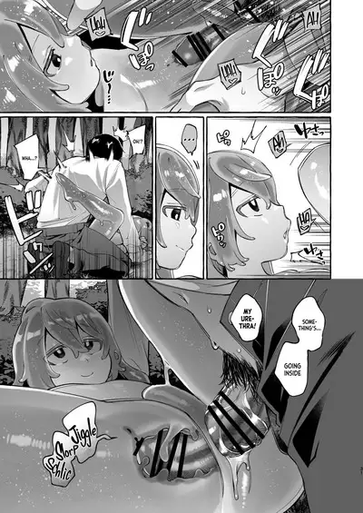 Isekai Teni Shite Mazoku Shota ni Tanetsuke Shitara Mechakucha Natsukareta. ｜I Went to Another World and Demon Shotas Grew Attached to Me After I Mated With Them.