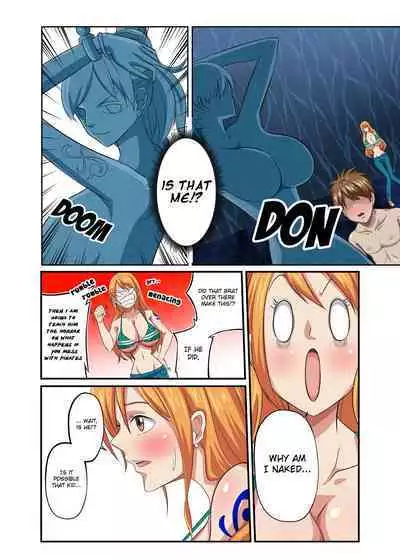 Dorobouneko no Douzou no Mae de | In Front of the Cat Burglar Statue