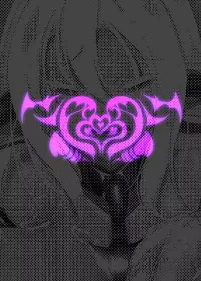 クールな女騎士に転生した元マゾ少女がねんがんの淫魔堕ちするまんが