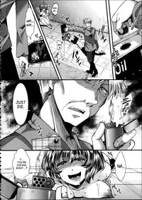 [hal] Kairakuen -Buta Ika na Watashi- | Kairakuen -I'm Lower Than a Pig- [English] [SaHa]