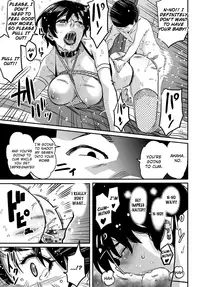 [Hana Hook] Hahaoya Shikkaku Elite Oyako no M Buta Netorare Tenraku Jinsei [English]