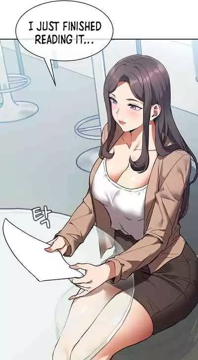 [Dabeul, Mul-oli] Is this the Way You Do it Ch.12/? [English] [Manhwa PDF]