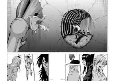 Chijou Hyakkai Ch26-30 Chinese Version「地上100阶」個人翻譯