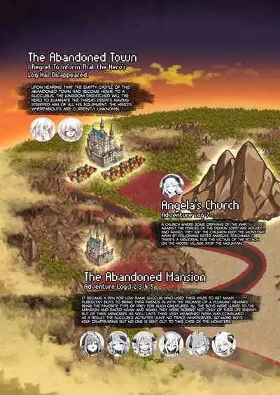 Bouken no Sho Series Soushuuhen - The Adventurer's Log Has Been Fully Recovered Vol. 1