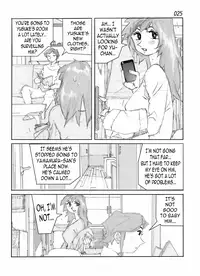 [Katanashi Apollo] Kamo no Aji - Misako | Flavor of Duck: Misako [English] [N04h] [Digital] [Incomplete]