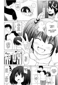 [Himeno Mikan] Netorare TNTRTN [Eng] [Mistvern]