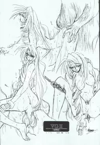 (C51) [TITANCOLOR BRAND (Takuya Inoue)] HB16 (Variable Geo)