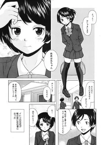 [ひじょうぐち] ふたなり文花帖