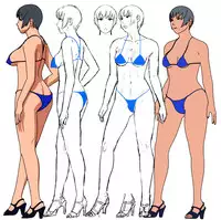 [8 no Ji club] The Devil's Handiwork 4 - Kunoichi Vs Gang