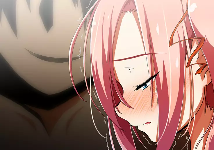 Tegome 7 Ren'ai < Kankei I