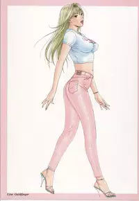 [Yagami Hiroki] G-taste 4 1/2