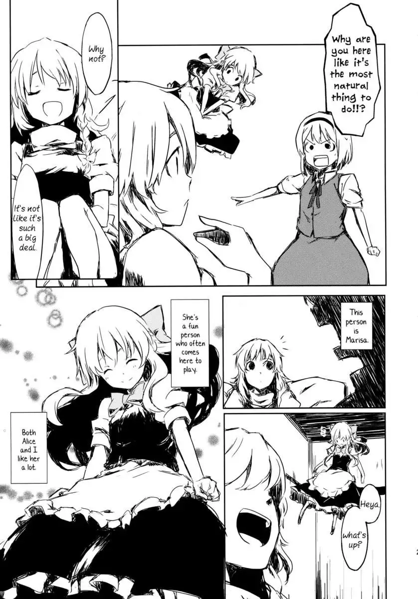 a Puppet Show Compilation ~Perfect Doll Action~