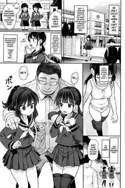 JC Wakarase Seikyouiku | Teaching Sex Ed to Middle School Girls by Putting Them in Their Place