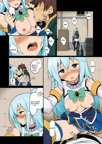 Collection 29 Doujinshi [Colorized] [Miss One Life]