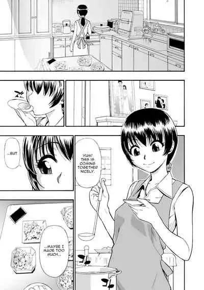 [Oyster] Yagate Azanaheru Daiichiwa | Becoming Twisted Part 1 (COMIC Mate Legend Vol. 35 2020-10) [English] [Moko_T] [Digital]