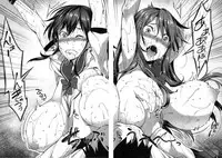 [Momiyama] PAIDOLM@STER! [Chinese] [鬼畜王汉化组] [Digital]