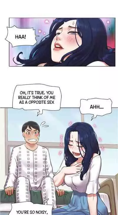 [Muldeok] May I Touch It? [English]