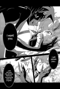 (SPARK7) [Layer by Layer (Eta)] Ophelia syndrome (Yu-Gi-Oh! Zexal) [English] {Hennojin}