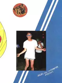 (CR12) [Ariari no Nashinashi (Various)] See You Again Sailors (Bishoujo Senshi Sailor Moon)