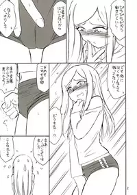 (C67) [EINSATZ GRUPPE (Charlie Nishinaka)] B-2 H-i-M-E (Mai-HiME)