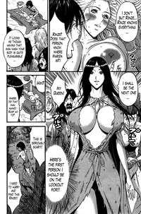 [Nagashima Chousuke] Kigenzen 10000 Nen no Ota | The Otaku in 10,000 B.C. Ch. 1-26 [English] [Natty Translations, Lazarus H]