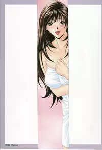 [Yagami Hiroki] G-taste 4 1/2