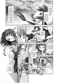 [Okano Hajime] Onee-san ga... Shite Ageru Ch. 1-5 [English] [DTMangas]