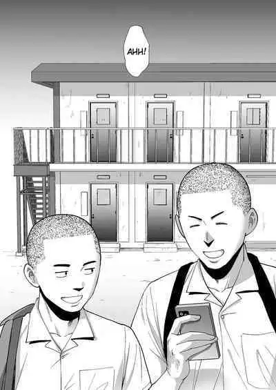 [Katsura Airi] Karami Zakari Bangaihen 2 ~Takeuchi Senpai to Bushitsu~ | Entanglement Side Story 2 ~In the Club Room with Takeuchi-senpai~ [English] [Uncensored]