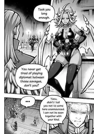 [sky & si-o] 罪世 - 第5章 | Tsumi Yo - Chapter 05 [EN]