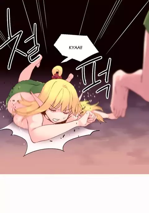 A World That I Rule Ch.01-33