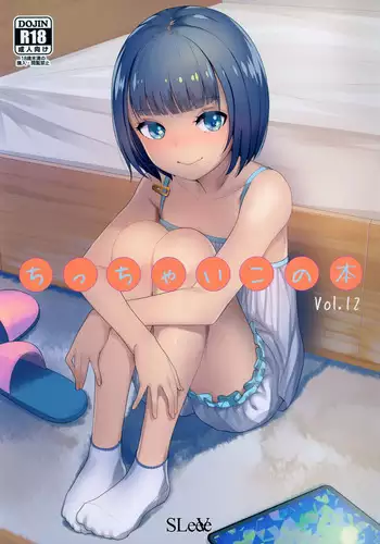 Chicchai Ko no Hon Vol.12
